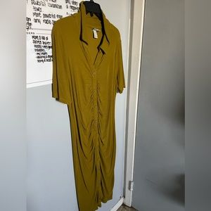 Torrid Dress